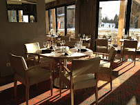 Atmosphère du Restaurant français Le Grand Café à Morzine - n°6