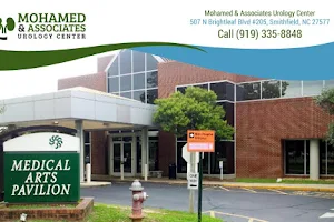 Mohamed & Associate's Urology Center, PA Smithfield NC image