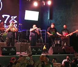 Nandas 78 Bar Barrio Antiguo photo