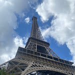 Photo n° 3 de l'avis de Pascal.a fait le 14/08/2023 à 15:50 pour Madame Brasserie - Tour Eiffel à Paris