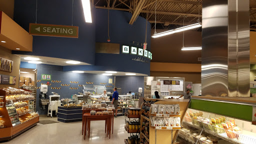 Supermarket «Publix Super Market at The Shoppes at Heritage Village», reviews and photos, 1030 Forestville Rd, Wake Forest, NC 27587, USA