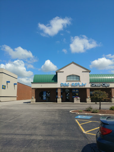 Music Store «Disc Replay», reviews and photos, 1418 Butterfield Rd, Downers Grove, IL 60515, USA