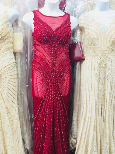 Boutique «Très Chic Boutique», reviews and photos, 2235 95th St, Chicago, IL 60643, USA