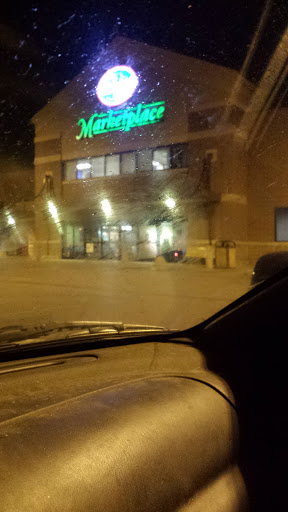 Grocery Store «Kroger Marketplace», reviews and photos, 210 Sterling Run Blvd, Mt Orab, OH 45154, USA