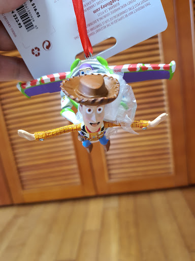 Toy Store «Disney Store», reviews and photos, 5060 N Montclair Plaza Ln, Montclair, CA 91763, USA