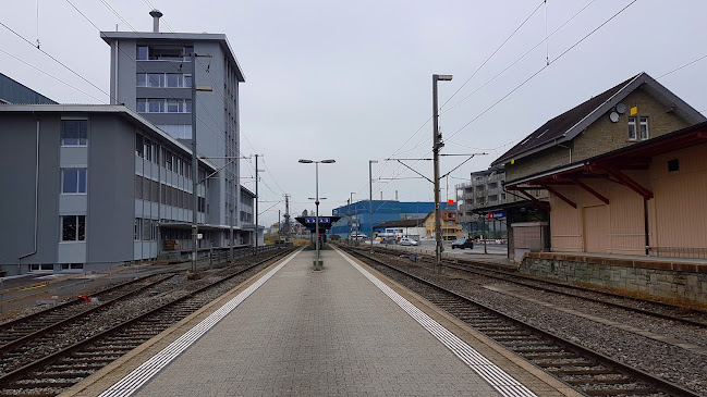6312 Steinhausen