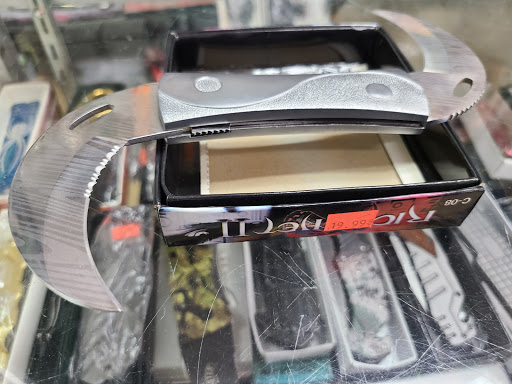 Tobacco Shop «Smoke N Stuff», reviews and photos, 4332 W Thunderbird Rd, Glendale, AZ 85306, USA