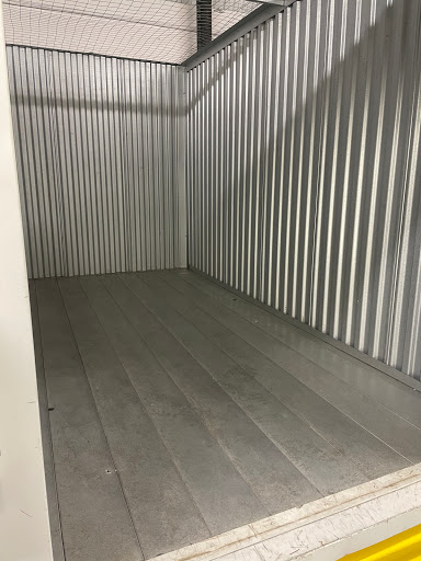 Storage Facility «Safeguard Self Storage», reviews and photos, 41-15 Astoria Blvd S, Astoria, NY 11105, USA