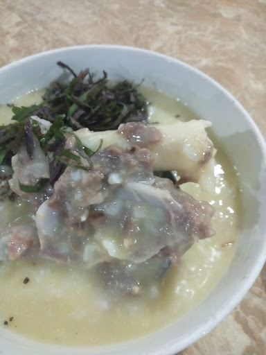 Dê Hương Sơn