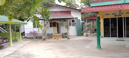 Madrasah Hj Ab Rahman