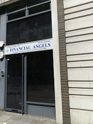 Financial Angels Ltd