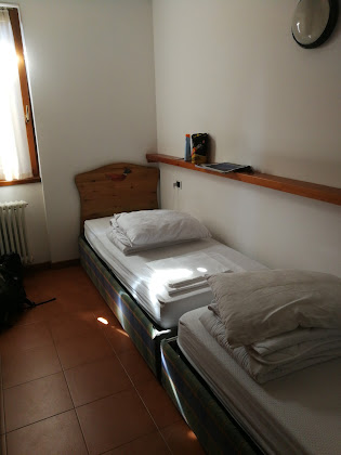 Chambres hôtels Residence Primula 23024 Madesimo