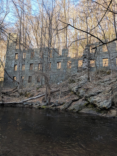 Nature Preserve «Cotton Hollow Preserve», reviews and photos, 493 Hopewell Rd, South Glastonbury, CT 06073, USA