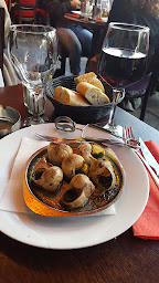 Photo n°106 de La Bûcherie à Paris ()