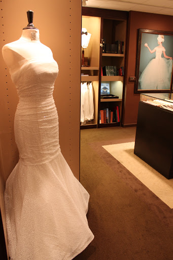 Bridal Shop «Luly Yang», reviews and photos, 1218 4th Ave, Seattle, WA 98101, USA