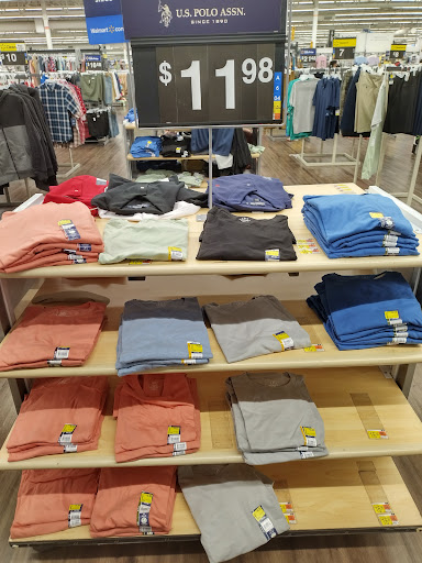 Discount Store «Walmart», reviews and photos, 3661 Truxel Rd, Sacramento, CA 95834, USA