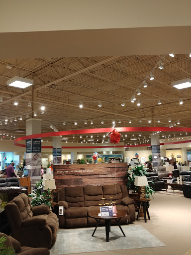 Furniture Store «Value City Furniture», reviews and photos, 931 US-1, Iselin, NJ 08830, USA