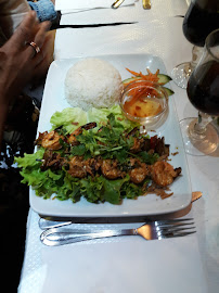 Cymbopogon du Restaurant vietnamien Viet-Quan à Puteaux - n°6
