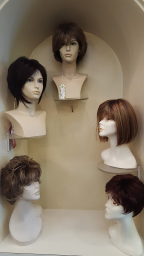 Josephine's Wig Boutique