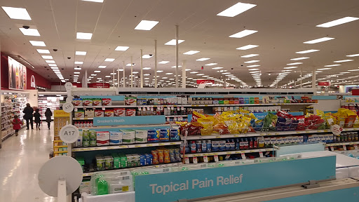 Department Store «Target», reviews and photos, 495 Haggerty Rd, Walled Lake, MI 48390, USA