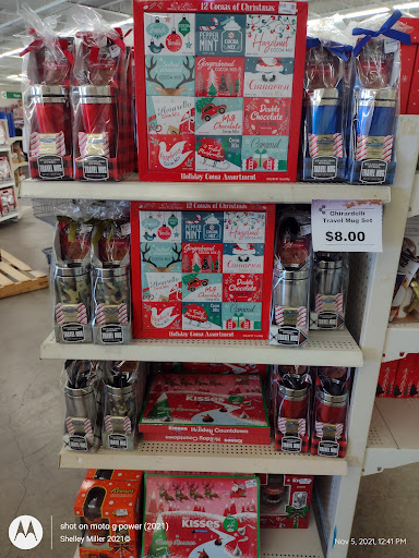 Discount Store «Bargain Hunt», reviews and photos, 3137 Dixie Hwy, Erlanger, KY 41018, USA