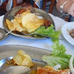 Photo n°1 de l'avis de Armando.o fait le 06/10/2023 à 17:25 sur le  Restaurante D. Dinis. Churrasqueira à Pataias