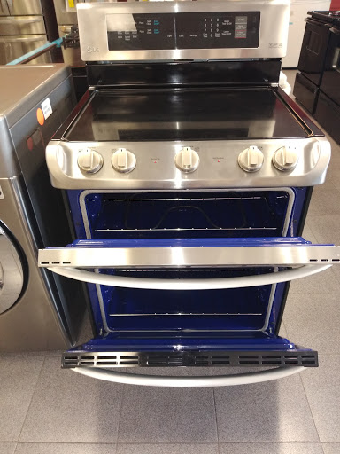 Appliance Store «Bay Area Appliances», reviews and photos, 4409 US-19, New Port Richey, FL 34652, USA
