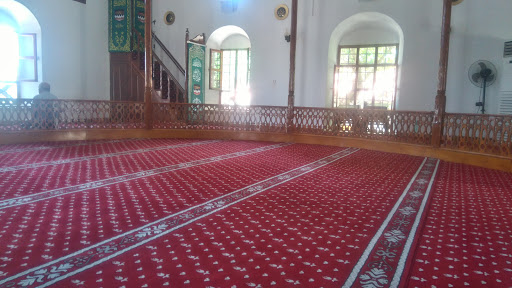 Şahidi Cami