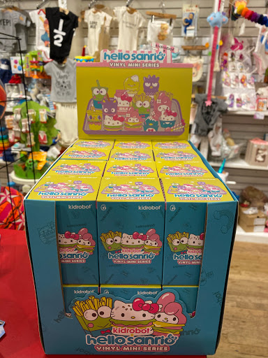 Toy Store «The Wishing Well», reviews and photos, 6723 Greenleaf Ave, Whittier, CA 90601, USA