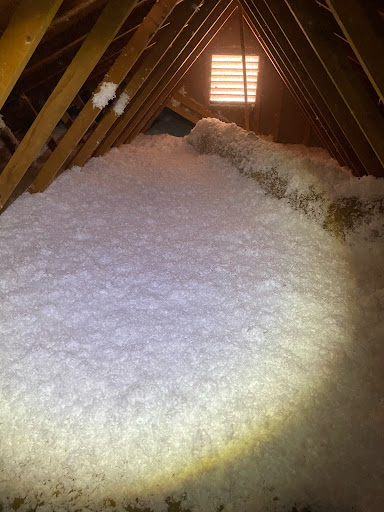 Insulation Contractor «AZ Insulation & Energy Solutions», reviews and photos