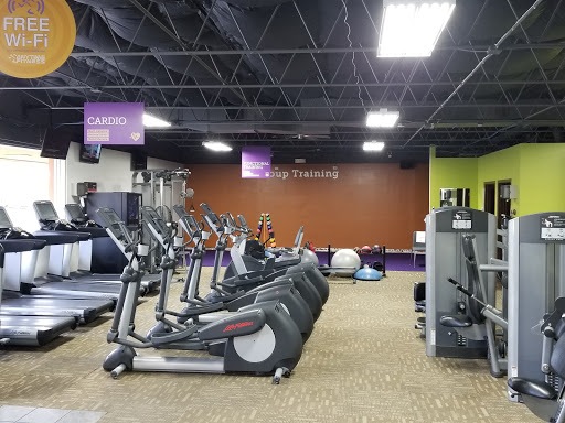 Gym «Anytime Fitness West Des Moines», reviews and photos, 1925 Grand Ave, West Des Moines, IA 50265, USA