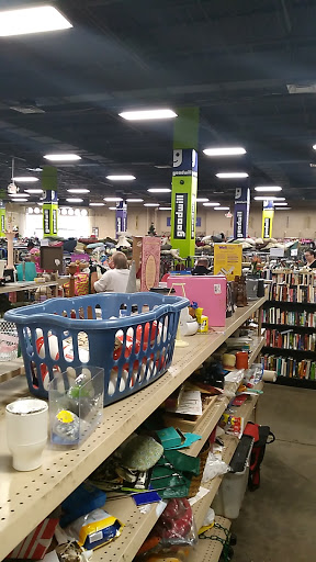 Thrift Store «Goodwill Orlando», reviews and photos