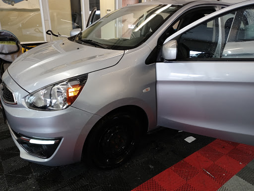 Car Wash «Platinum Car Wash & Oil», reviews and photos, 1420 E Main St, Torrington, CT 06790, USA