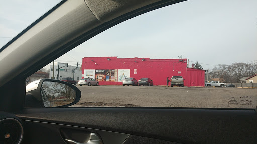 Liquor Store «Grand Liquors», reviews and photos, 1328 Grand Ave, Waukegan, IL 60085, USA