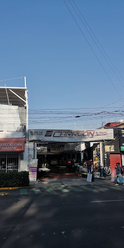 Transmisiónes Automáticas CARRION