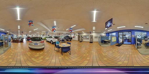 Ford Dealer «Al Spitzer Ford», reviews and photos, 3737 State Rd, Cuyahoga Falls, OH 44223, USA