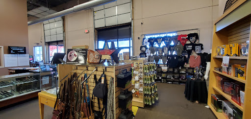 Shooting Range «Target Sports Minnesota», reviews and photos, 14166 Northdale Blvd, Rogers, MN 55374, USA