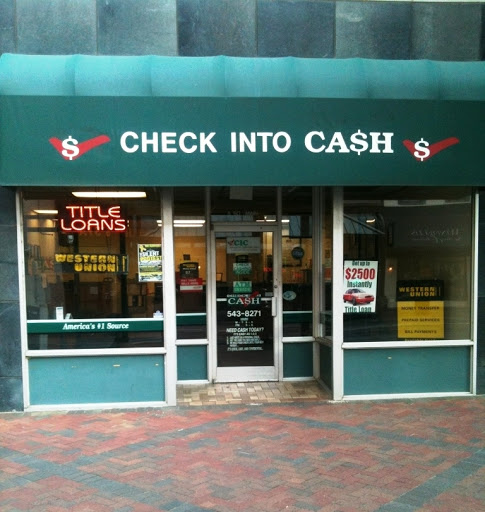 AAA Cash Fast in Memphis, Tennessee