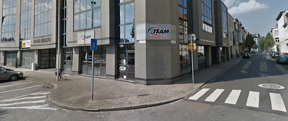 Q Team BerchemUitbreidingstraat 2600 Antwerpen