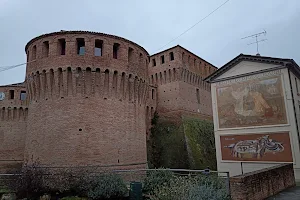Rocca di Riolo - Museo del Paesaggio dell'Appennino Faentino image