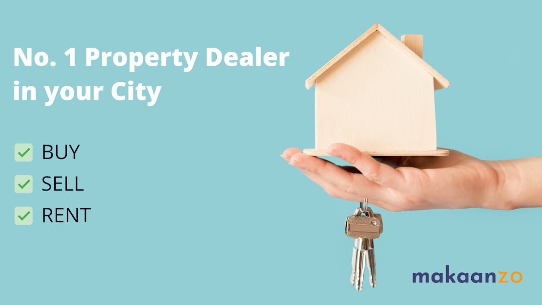 Makaanzo Property Dealers