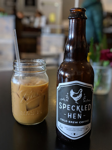 Coffee Shop «Speckled Hen Coffee», reviews and photos, 141 E Main St, Strasburg, PA 17579, USA