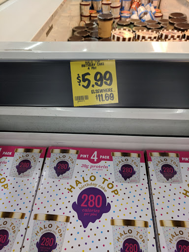 Grocery Store «Grocery Outlet Bargain Market», reviews and photos, 710 SE Everett Mall Way, Everett, WA 98208, USA