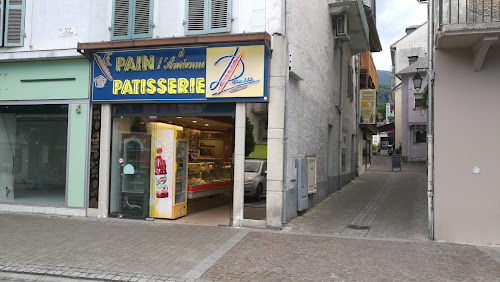 Boulangerie Boulangerie Patisserie Dirasse Argelès-Gazost