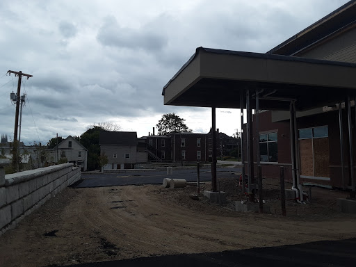 Federal Credit Union «Rainbow Federal Credit Union», reviews and photos