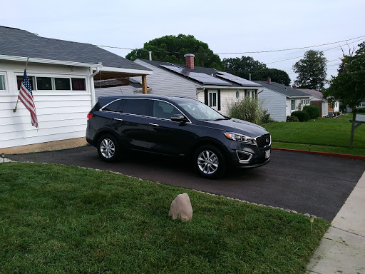Kia Dealer «Koons Kia of Owings Mills», reviews and photos, 9610 Reisterstown Rd, Owings Mills, MD 21117, USA