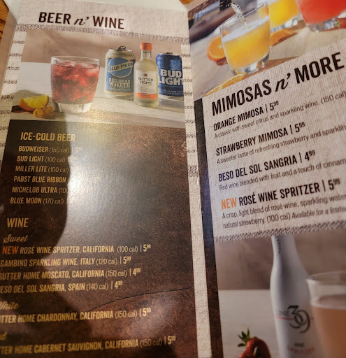 American Restaurant «Cracker Barrel Old Country Store», reviews and photos, 725 Foxcroft Ave, Martinsburg, WV 25401, USA