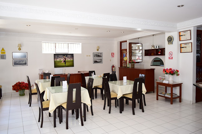 Jr, Ciro Alegría N° 396, Ayacucho 05000