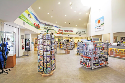 Toyota Dealer «Folsom Lake Toyota», reviews and photos, 12747 Folsom Blvd, Folsom, CA 95630, USA