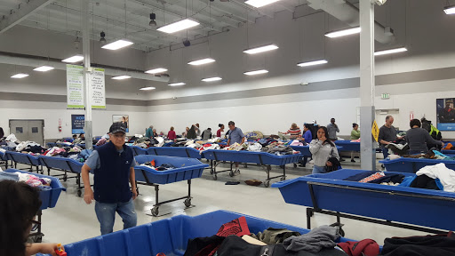 Thrift Store «Goodwill Outlet World», reviews and photos, 3155 S Platte River Dr, Englewood, CO 80110, USA